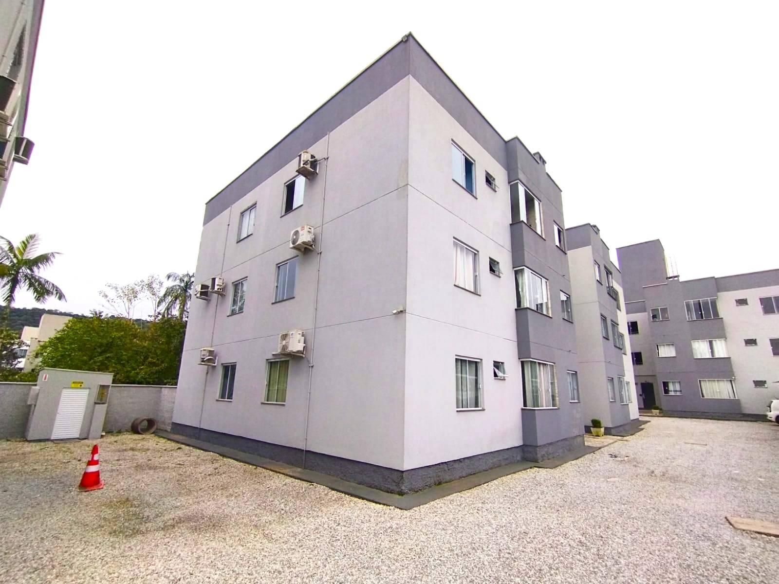 Apartamento 100% mobiliado disponível para Locação no Bairro Dom Joaquim - Brusque - SC - Apartamento em Dom Joaquim, Brusque - para locação - DUETOS IMOBILIARIA LTDA