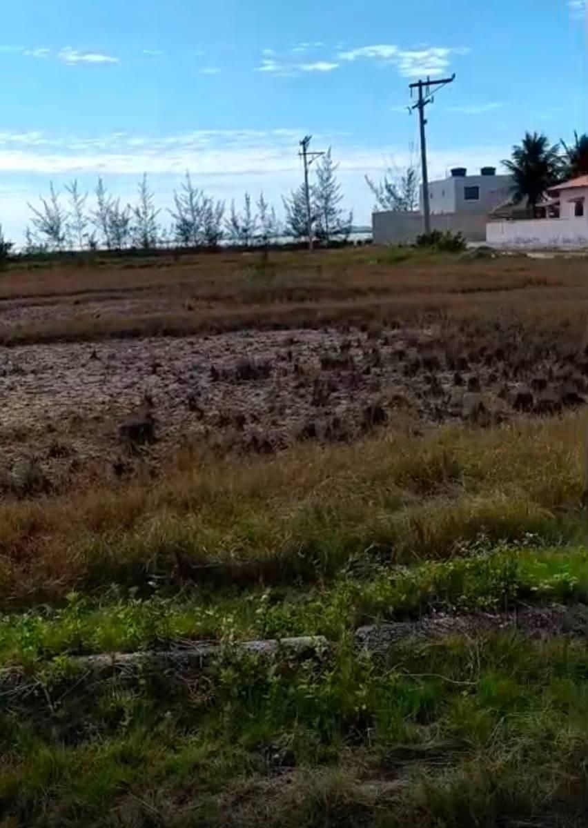 Terreno amplo, documentado e perto da lagoa - Lote/Terreno em Figueira, Arraial do Cabo - à venda - Imobiliaria Praiana do Cabo LTDA ME