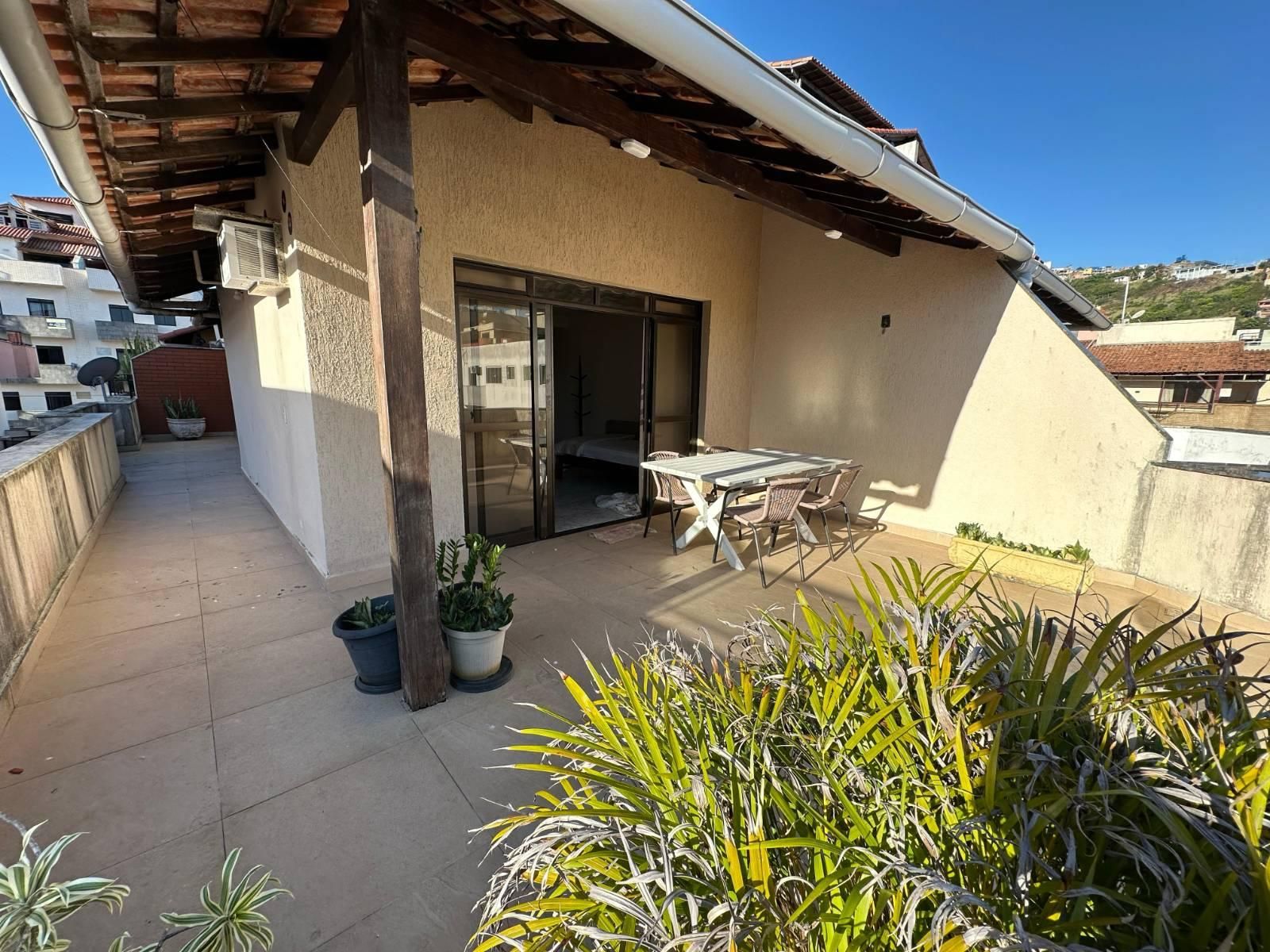 🌅 Cobertura Duplex à Venda na Prainha – Arraial do Cabo 🏖️✨ - Cobertura em Prainha, Arraial do Cabo - à venda - Imobiliaria Praiana do Cabo LTDA ME