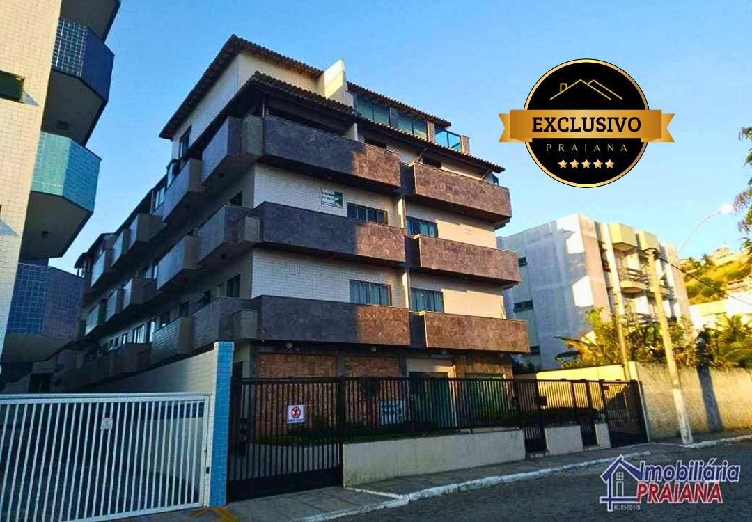 Apartamento com 2 quartos, Prainha - Arraial do Cabo - Apartamento em Prainha, Arraial do Cabo - à venda - Imobiliaria Praiana do Cabo LTDA ME