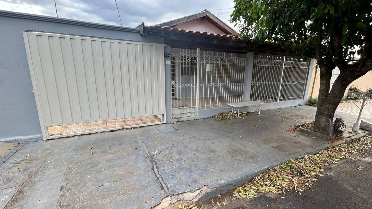 IMÓVEL A VENDA NO BAIRRO ARACELI