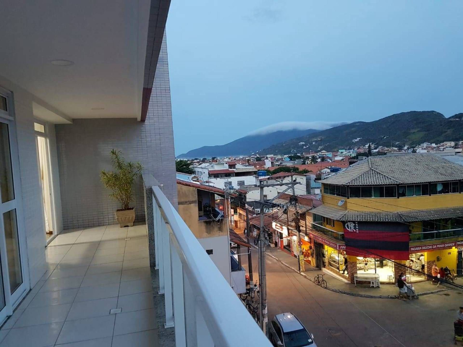 Apartamento com 3 quartos, Praia Grande - Arraial do Cabo - Apartamento em Praia Grande, Arraial do Cabo - à venda - Imobiliaria Praiana do Cabo LTDA ME