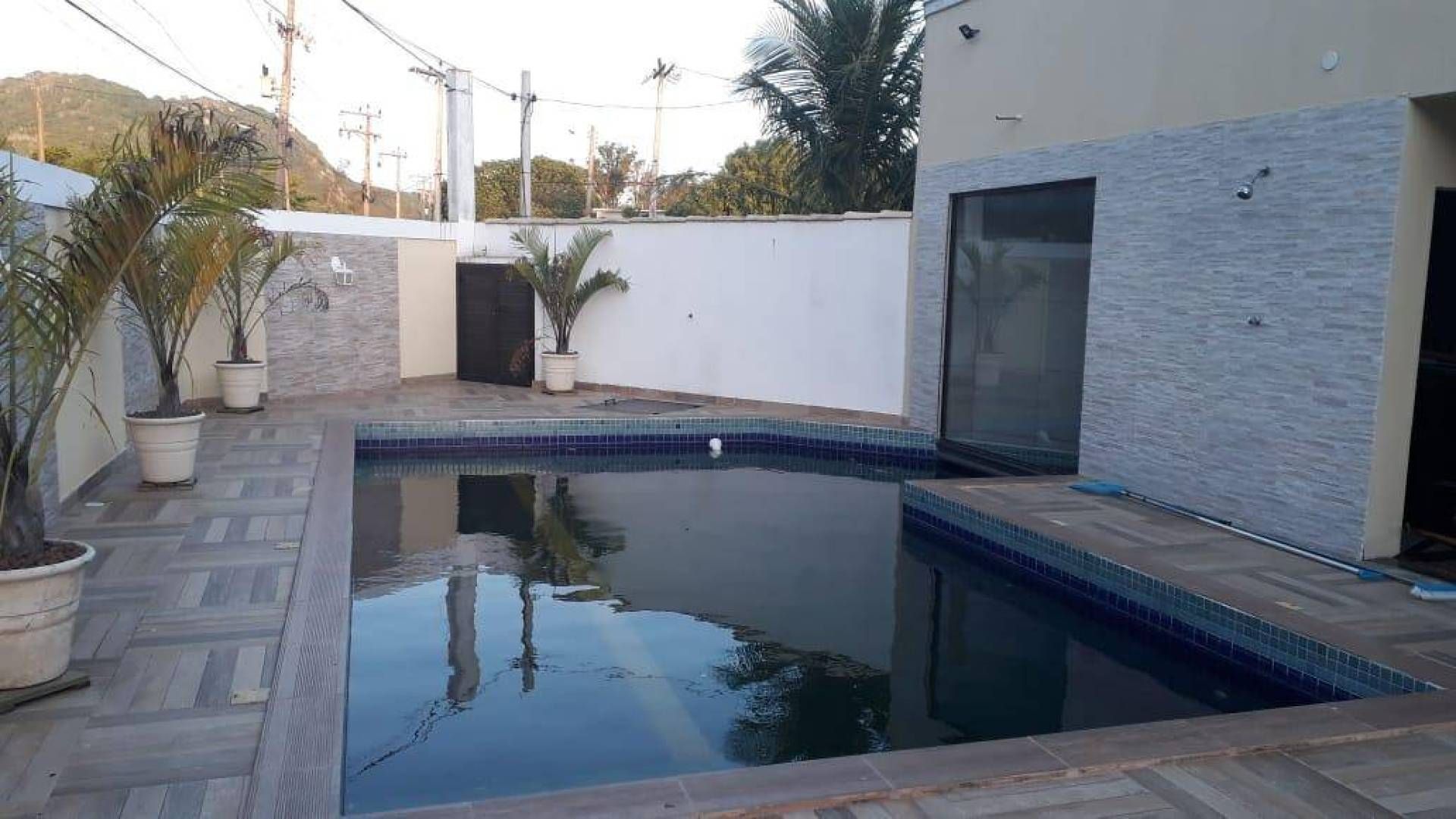 Casa de Condomínio com 3 quartos - Arraial do Cabo - Casa de Condomínio em Vila Industrial, Arraial do Cabo - para temporada - Imobiliaria Praiana do Cabo LTDA ME