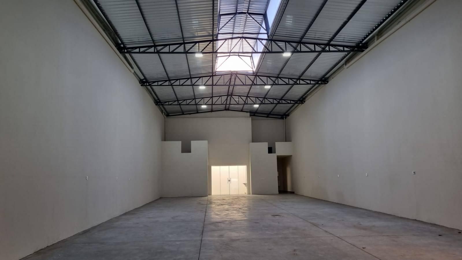 BARRAÇÃO PARA LOCAÇÃO NO BAIRRO JOSE RIBEIRO - Comercial em Jose Ribeiro, Garça - para locação - Corretor Online