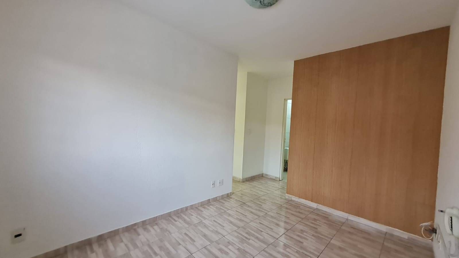 Apartamento com 2 quartos, Tulipas - Jundiaí