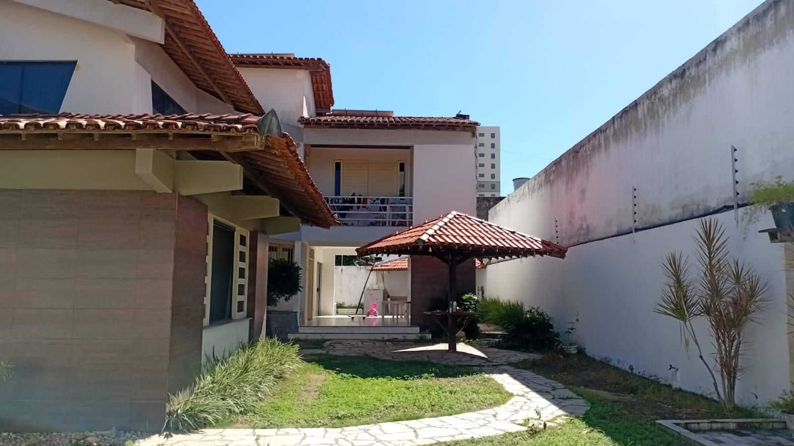 CASA COROA DO MEIO ARACAJU/SE - Casa em Coroa do Meio, Aracaju - à venda - VIVVA SOLUÇÕES IMOBILIÁRIAS LTDA