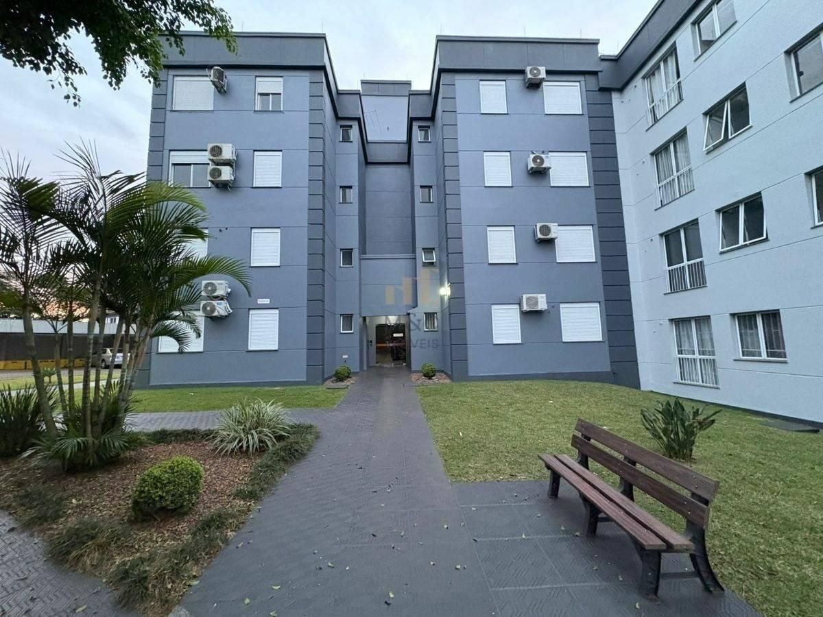 RESIDENCIAL CAMPO BELO - ESPLANADA - Apartamento em Santa Rosa - à venda - MC Negócios Imobiliários LTDA