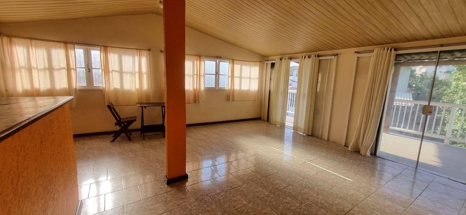 Apartamento com 01 quarto - Prainha - rua atrás da Drogaria Raia - Apartamento em Morro da Cabocla, Arraial do Cabo - para locação - Imobiliaria Praiana do Cabo LTDA ME