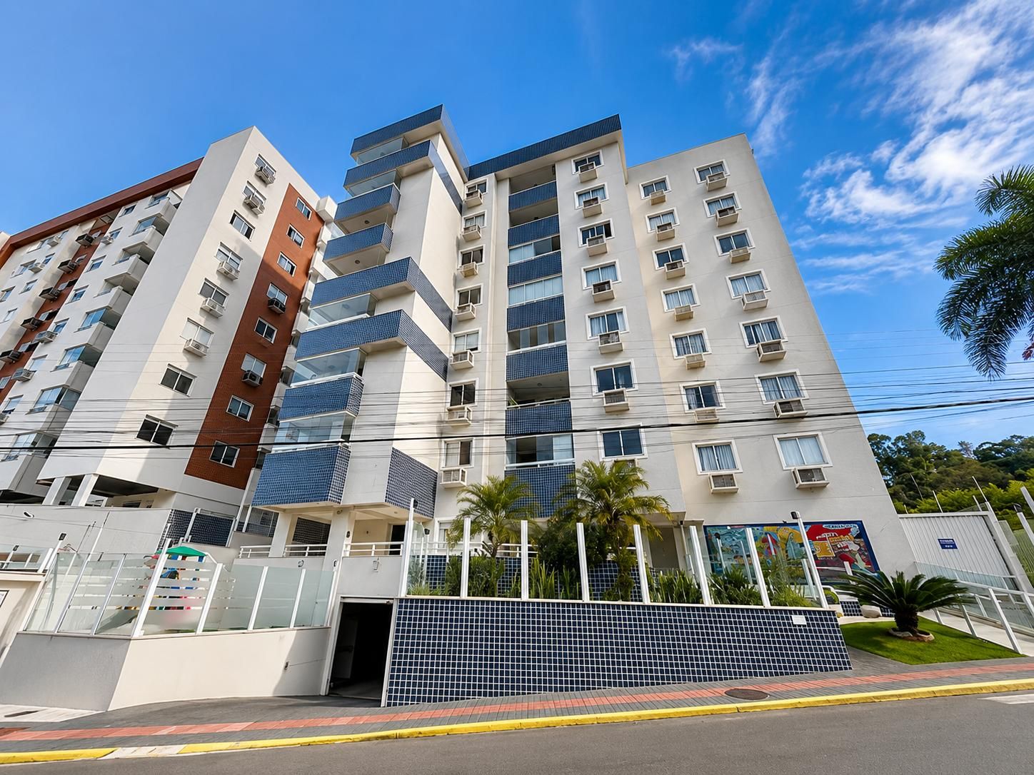 Residencial › Apartamento - Venda - 116,00 (M²) de Área Total - 84,00 (M²) de Área Privativa - R$:580.000,00 - Bela Vista - São José - SC - Apartamento em Bela Vista, São José - à venda - 500 NEGOCIOS IMOBILIARIOS EIRELI