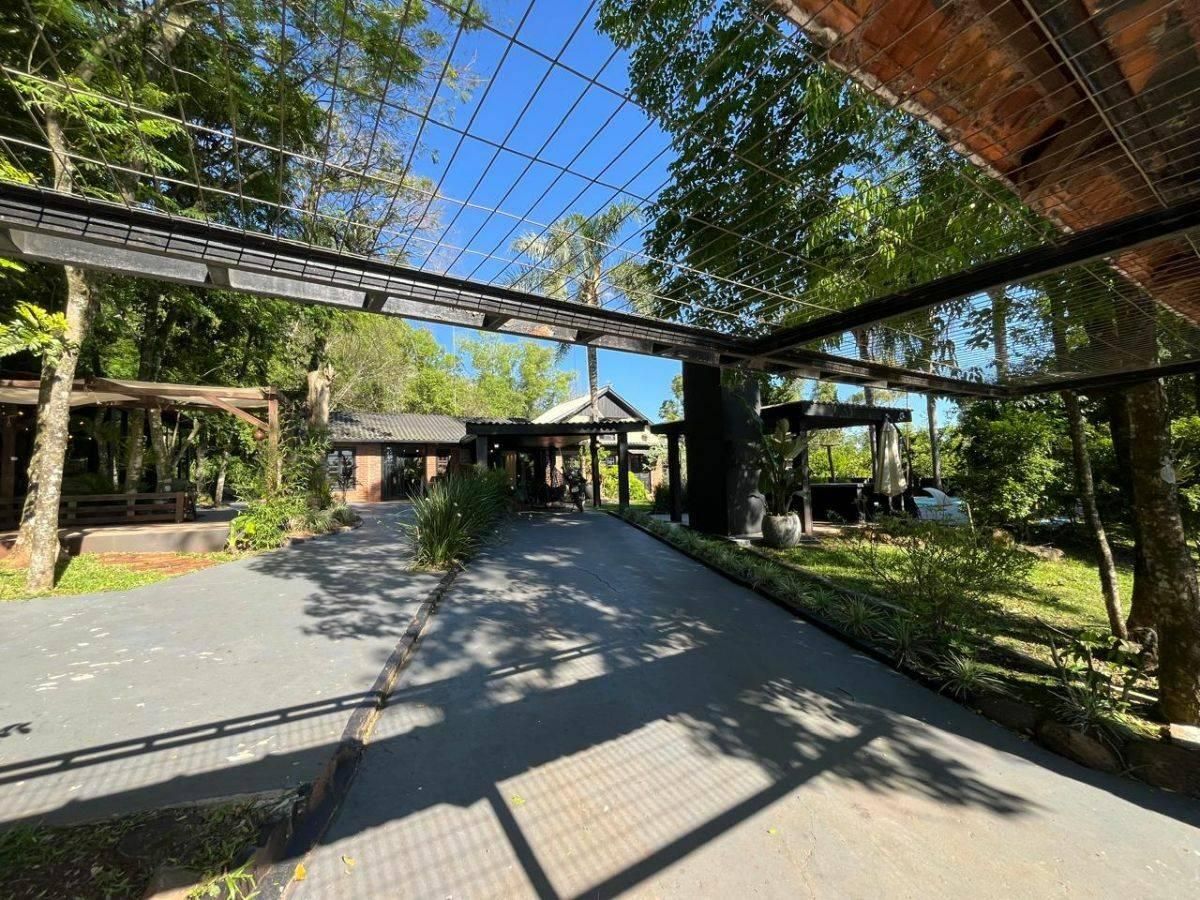 SÍTIO PRÓXIMO A CIDADE DE SANTA ROSA - Chácara em Santa Rosa - à venda - MC Negócios Imobiliários LTDA
