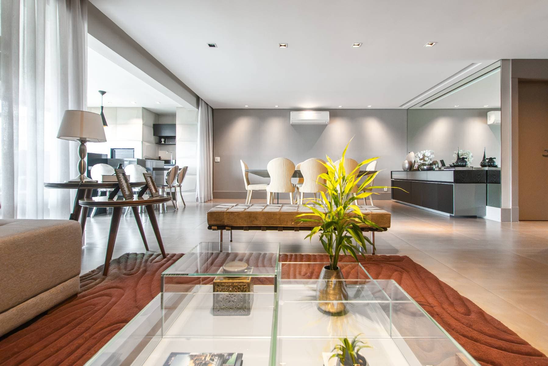 Apartamento com 3 quartos, Chácara Santo Antônio (Zona Sul) - São Paulo - Apartamento em Chácara Santo Antônio (Zona Sul), São Paulo - à venda - FBA SERVICOS FINANCEIROS E IMOBILIARIOS LTDA