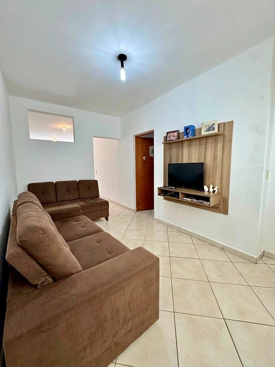 Casa com 3 quartos, Parque Residencial Jundiaí II - Jundiaí
