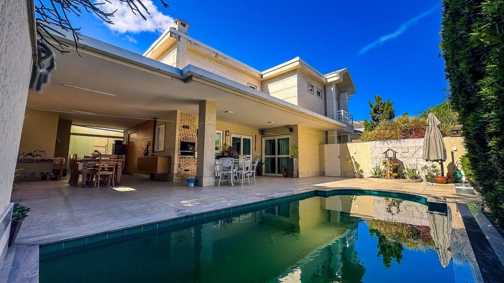 Casa Triplex -  277,14m² - Mata da Praia - Vitória/ES
