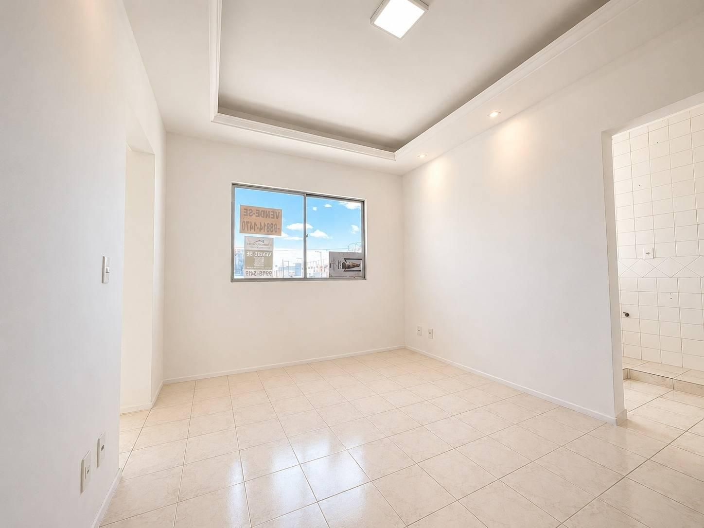 Residencial › Apartamento - Venda - 48,00 (M²) de Área Total - 48,00 (M²) de Área Privativa - R$:280.000,00 - Serraria - São José - SC - Apartamento em Serraria, São José - à venda - 500 NEGOCIOS IMOBILIARIOS EIRELI
