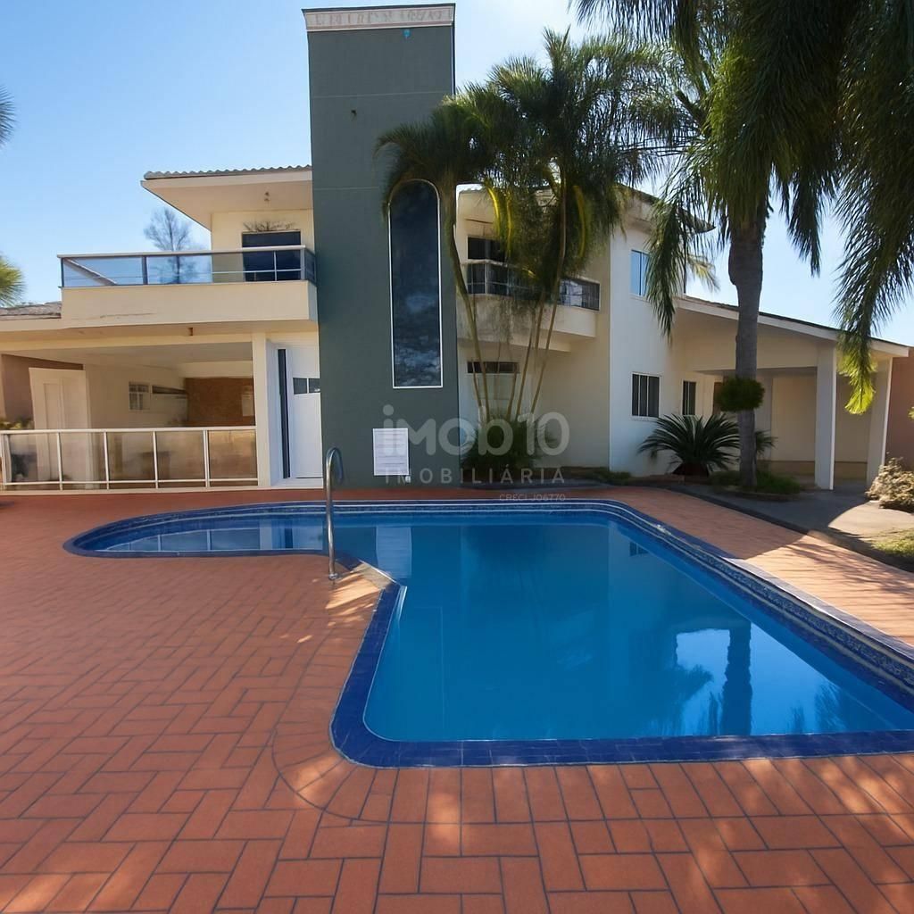 SOBRADO A VENDA COM 3 SUITES JARDIM DON PEDRO I FOZ DO IGUAÇU - PR