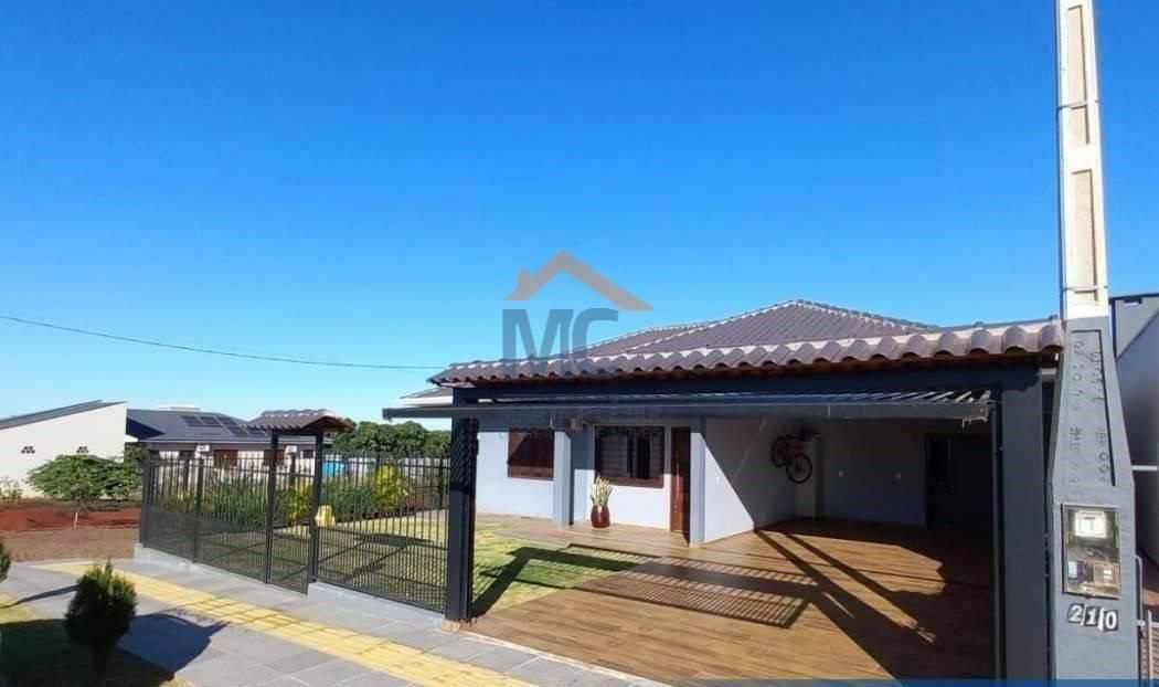 CASA TIMBAÚVA - Casa em Timbaúva, Santa Rosa - à venda - MC Negócios Imobiliários LTDA