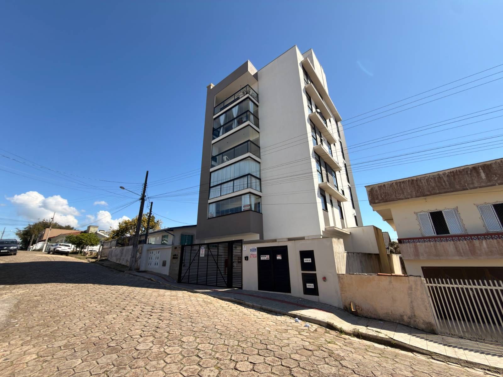 APARTAMENTO À VENDA NO EDIFÍCIO JUNIOR – BARRA VELHA/SC - Apartamento em Centro, Barra Velha - à venda - Imobiliária De Porto