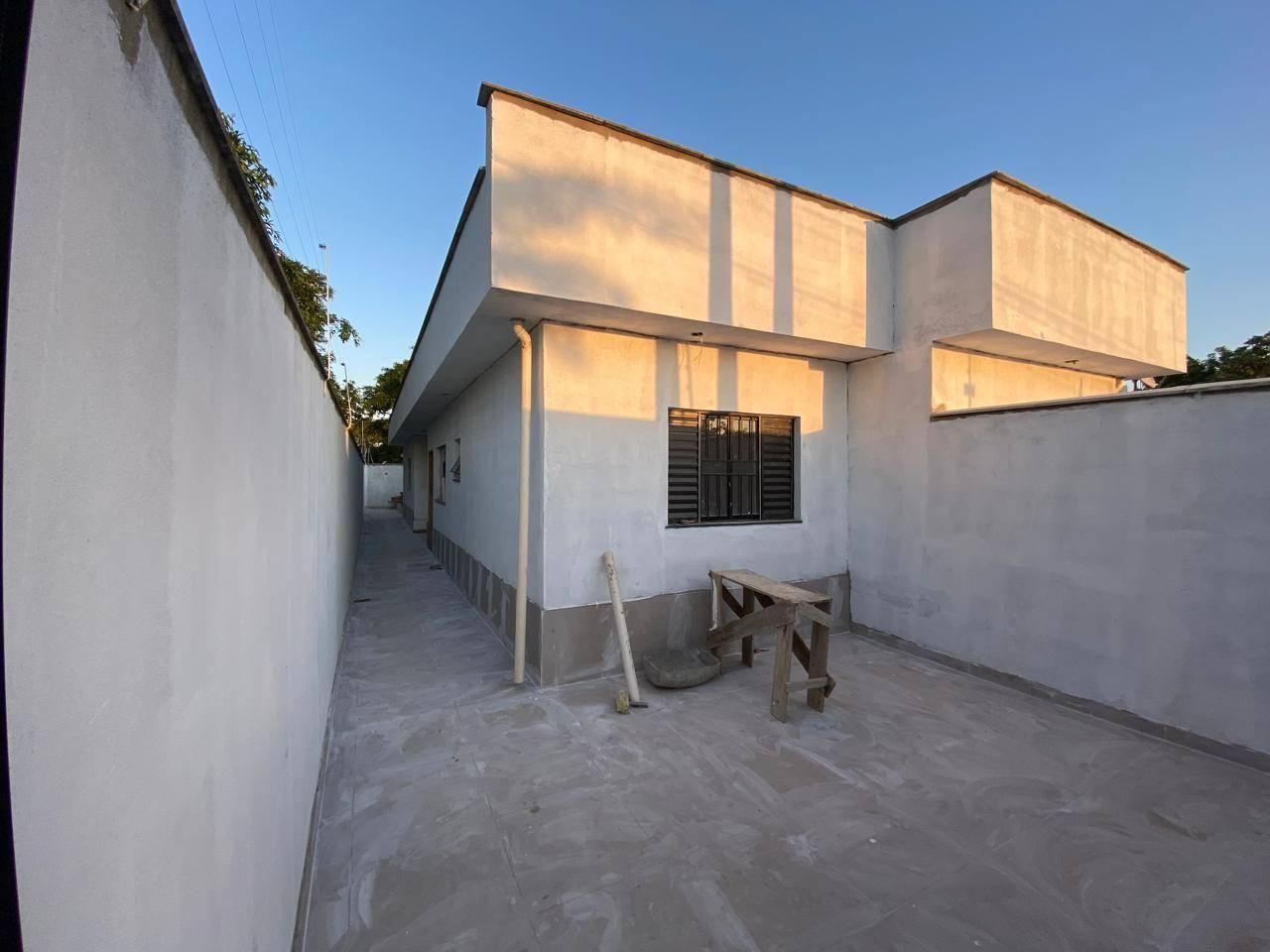 Estilo Moderno Habitação