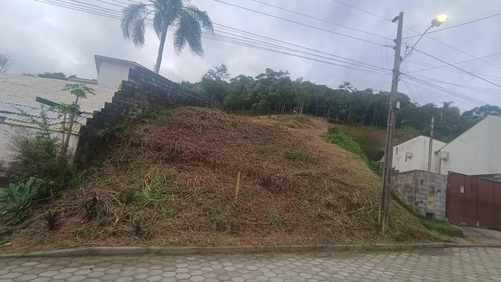 Rural › Terreno - Venda - 1.455,00 (M²) de Área Total - 1.455,00 (M²) de Área Privativa - R$:179.000,00 - Centro - Santo Amaro da Imperatriz - SC - Terreno em Centro, Santo Amaro da Imperatriz - à venda - 500 NEGOCIOS IMOBILIARIOS EIRELI