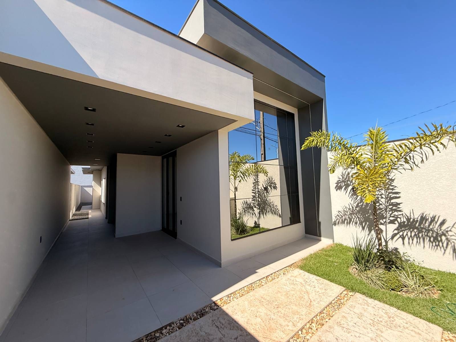 CASA 3 QUARTOS SENDO UMA SUÍTE NO BAIRRO ITAJUBA-BARRA VELHA-SC