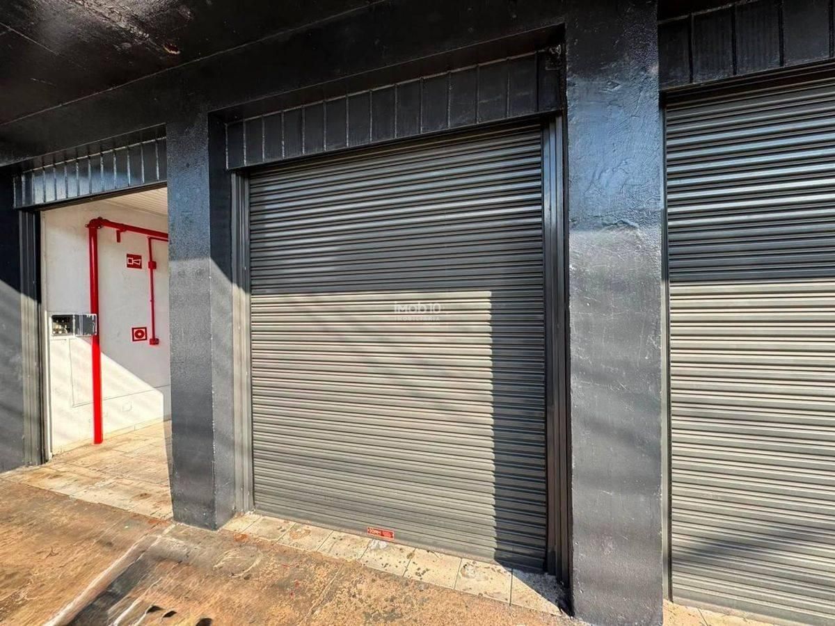 SALA COMERCIAL PARA ALUGAR (R$10.900,00) NO BAIRRO VILA PORTES EM FOZ DO IGUAÇU - PR