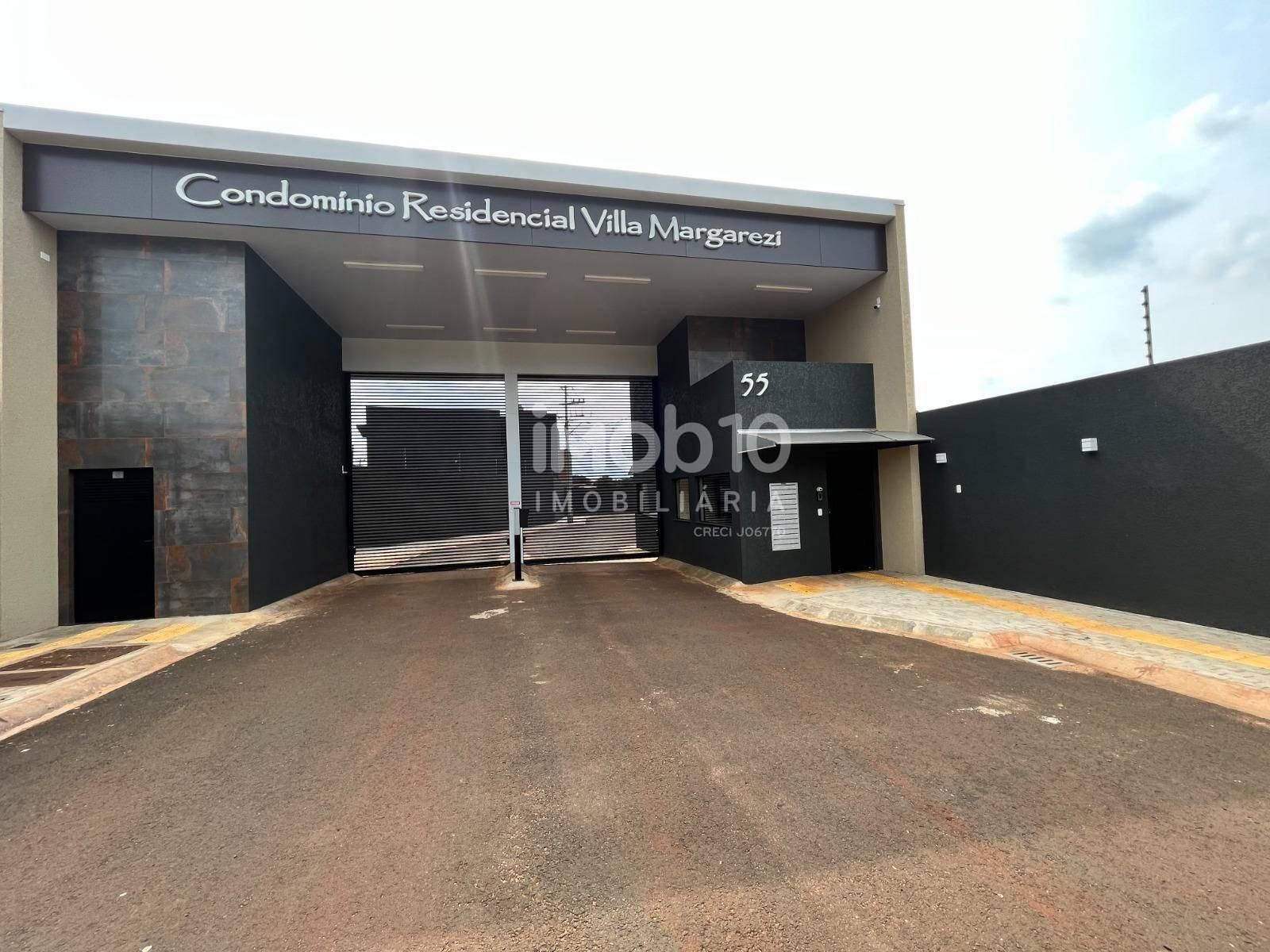 TERRENO A VENDA NO CONDOMÍNIO FECHADO VILA MARGAREZZI EM FOZ DO IGUAÇU - PR