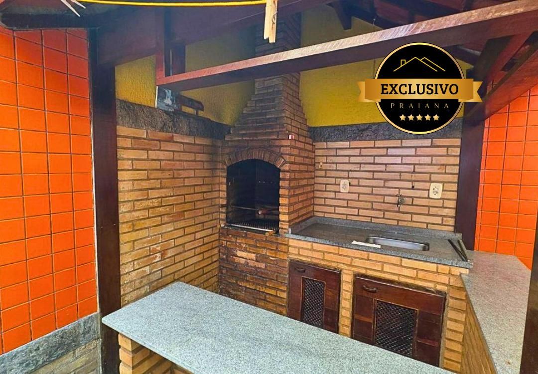 🌊 Casa em Condomínio – 3ª Quadra da Prainha - Casa de Condomínio em Prainha, Arraial do Cabo - à venda - Imobiliaria Praiana do Cabo LTDA ME