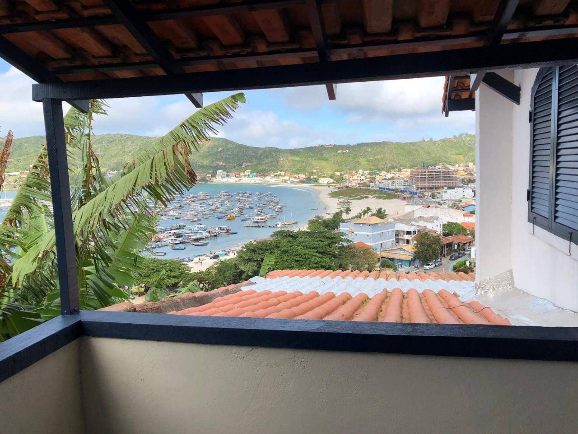 Casa com 3 quartos - Arraial do Cabo - Casa em Sítio, Arraial do Cabo - à venda - Imobiliaria Praiana do Cabo LTDA ME