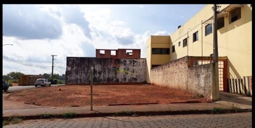 Terreno em Bairro Alto - Avaré