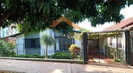 CASA POLIVALENTE - Casa em Centro, Santa Rosa - à venda - MC Negócios Imobiliários LTDA