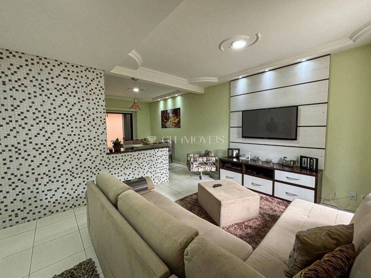 Sobrado com 3 dormitórios à venda(1 suíte) 152 m² por R$ 850.000 -Rua Ramis Galvão- Oficinas - Ponta Grossa/PR - Sobrado em Oficinas, Ponta Grossa - para locação e à venda - GH Imóveis