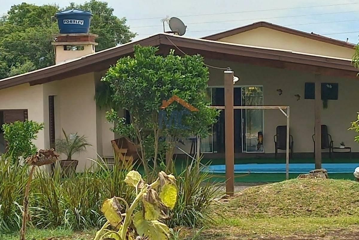 CASA MOBILIADA EM PORTO VERA CRUZ - Casa em Porto Vera Cruz - à venda - MC Negócios Imobiliários LTDA