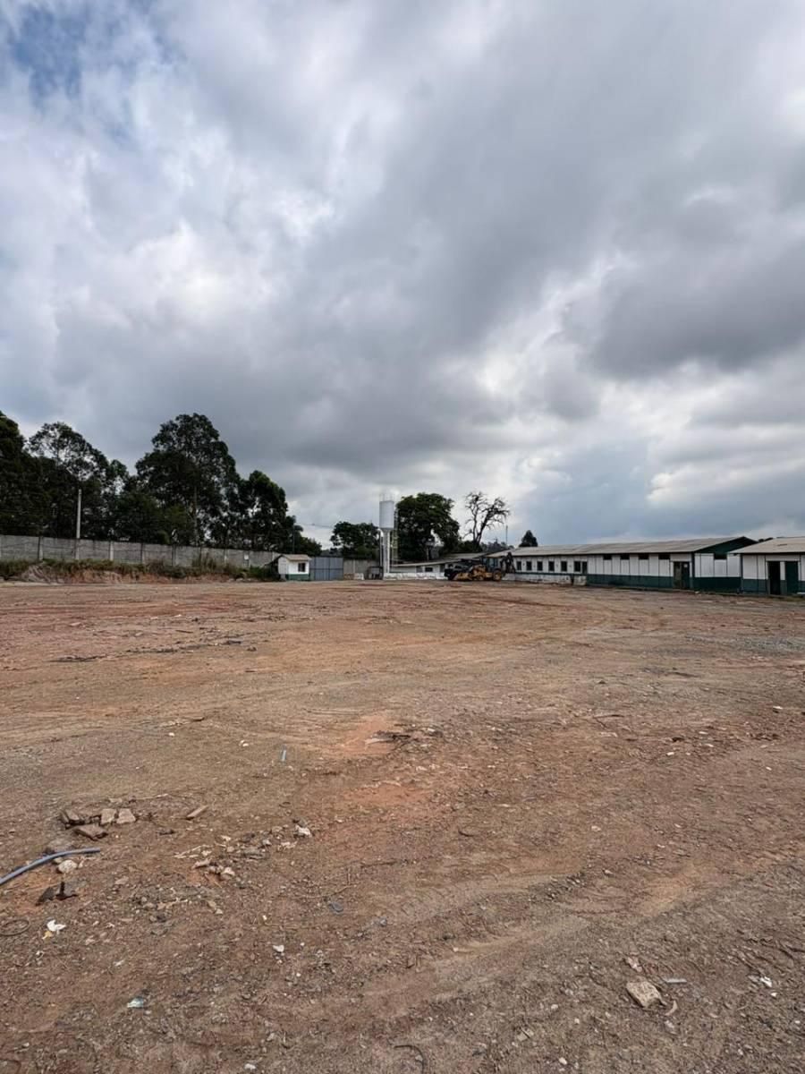 Garagem, Jardim das Colinas - Franco da Rocha