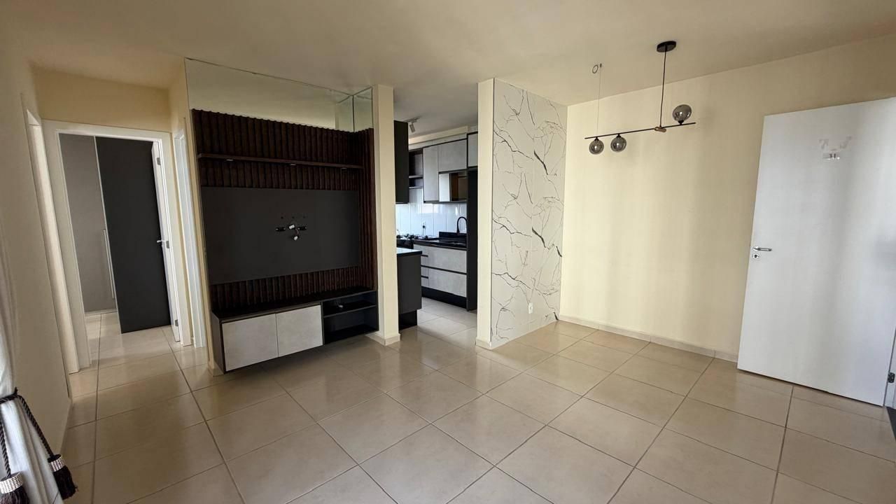 Apartamento com 2 quartos, Uvaranas - Ponta Grossa - Apartamento em Uvaranas, Ponta Grossa - à venda - GH Imóveis