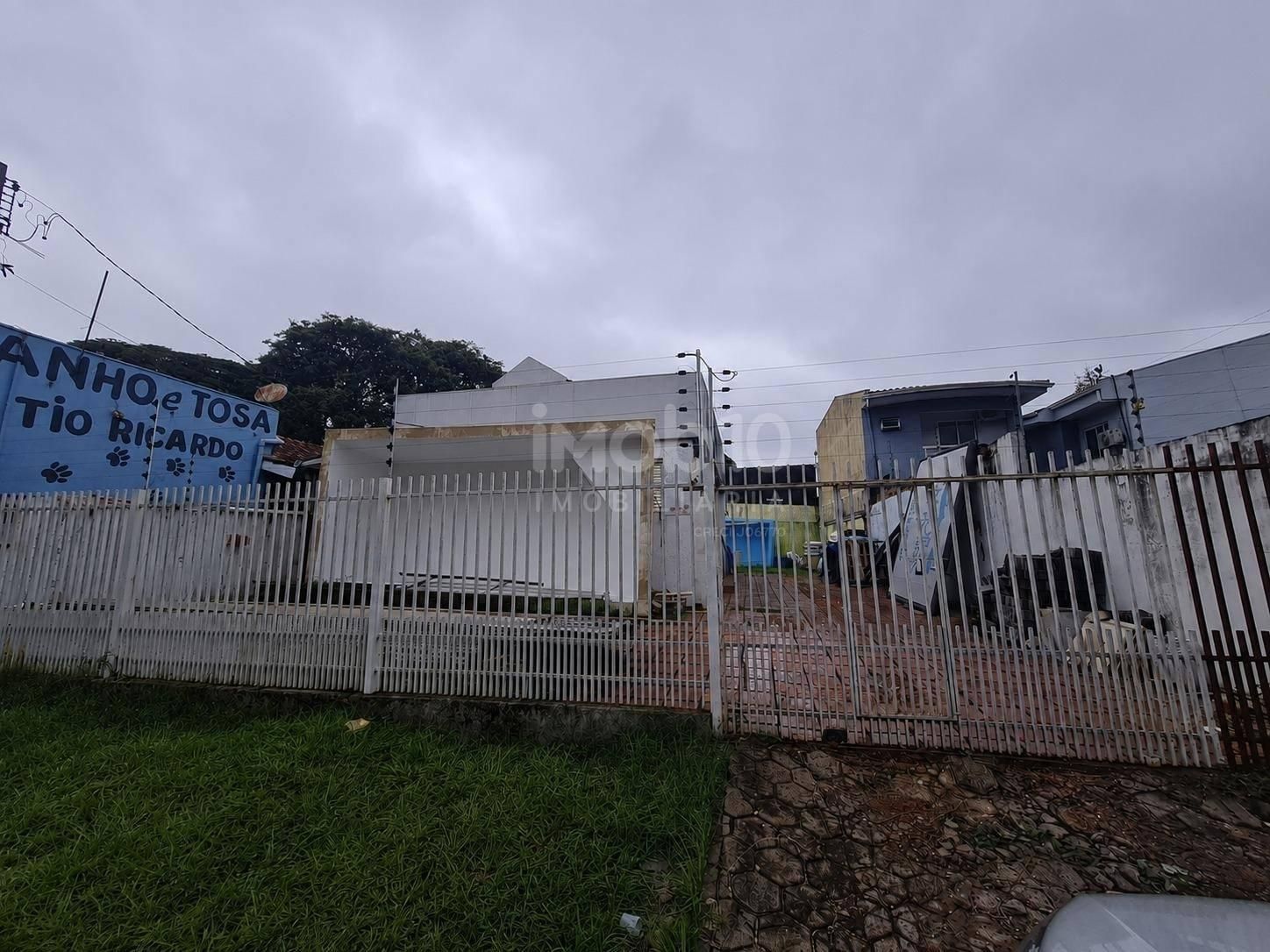 TERRENO A VENDA NA AVENIDA REPUBLICA ARGENTINA EM FOZ DO IGUAÇU/PR