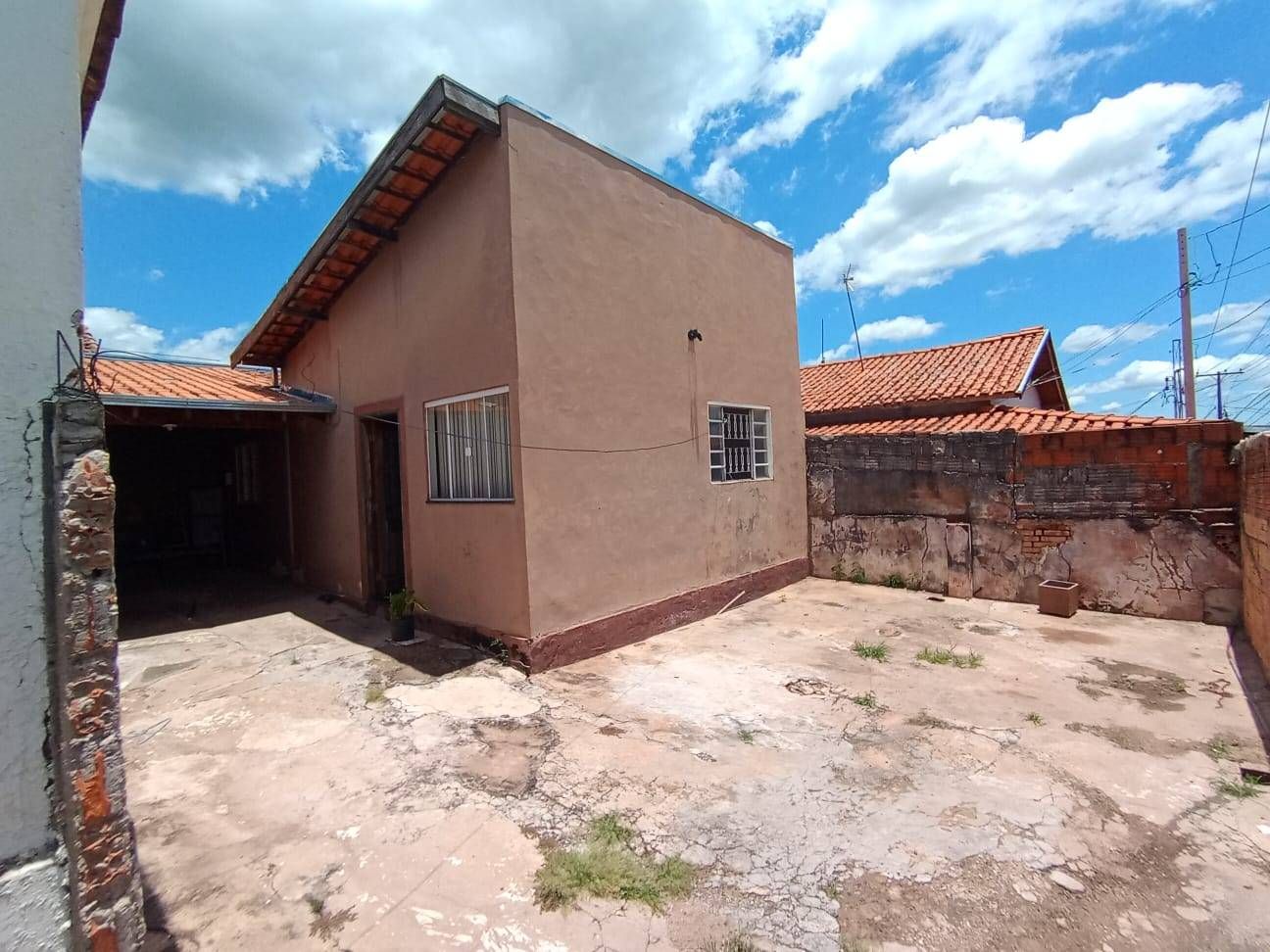 IMÓVEL PARA LOCAÇÃO NO BAIRRO LABIENÓPOLIS - Casa em Labienópolis, Garça - para locação - Corretor Online