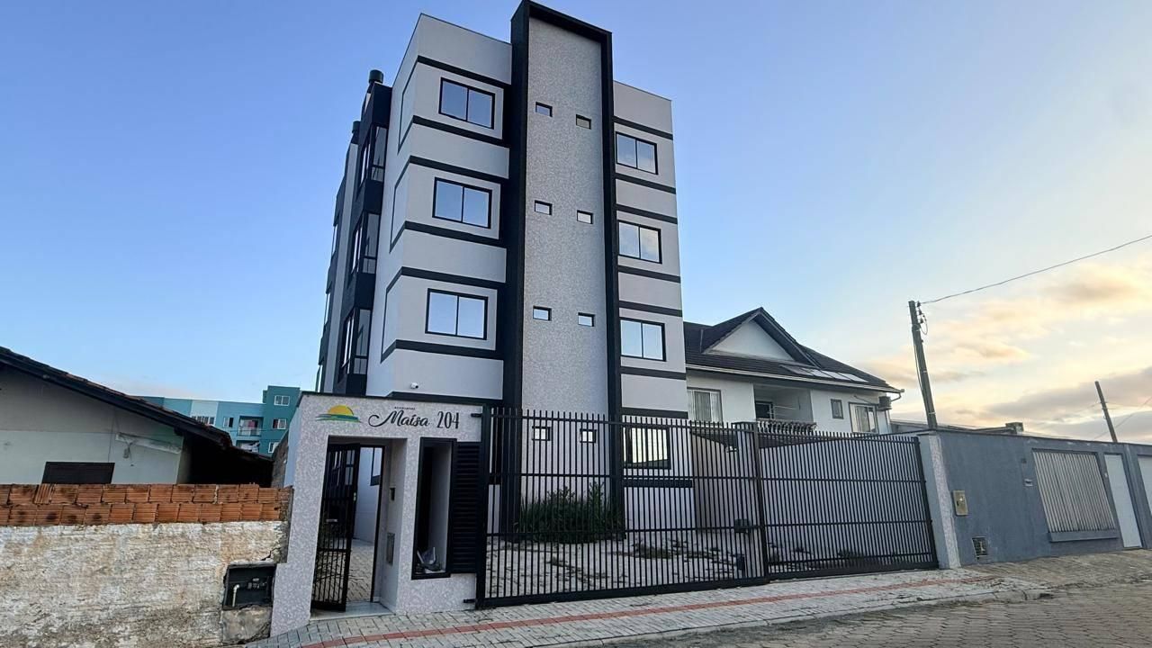 APARTAMENTO 2 QUARTOS COM SUITE NO BAIRRO SÃO CRISTOVÃO BARRA VELHA/SC - Apartamento em São Cristóvão, Barra Velha - à venda - Imobiliária De Porto