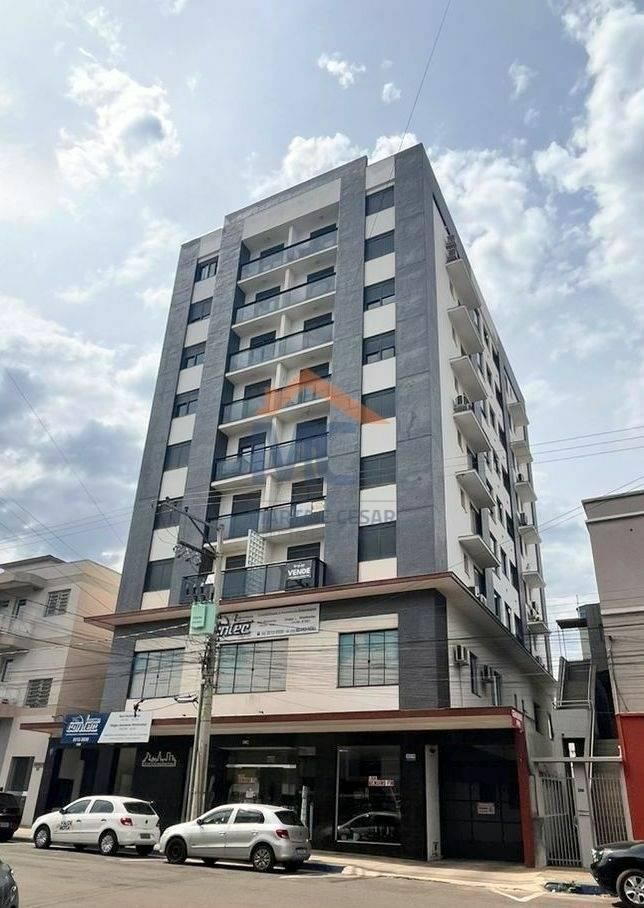 RESIDENCIAL MANHATANN - Apartamento em Centro, Santa Rosa - à venda - MC Negócios Imobiliários LTDA