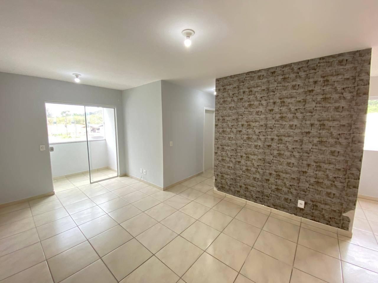 Apartamento com 2 quartos - Apartamento em Laranjeiras, Rio do Sul - à venda - Imobiliária Cimardi LTDA