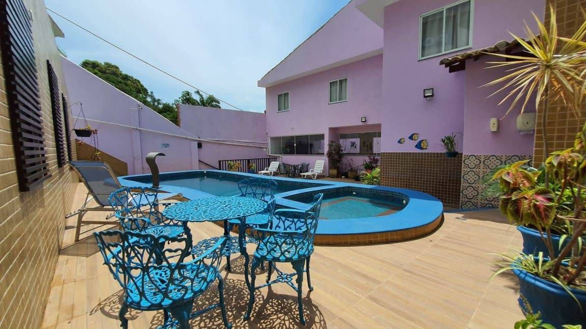 Prédio com 20 quartos, Prainha - Arraial do Cabo - Prédio em Prainha, Arraial do Cabo - à venda - Imobiliaria Praiana do Cabo LTDA ME