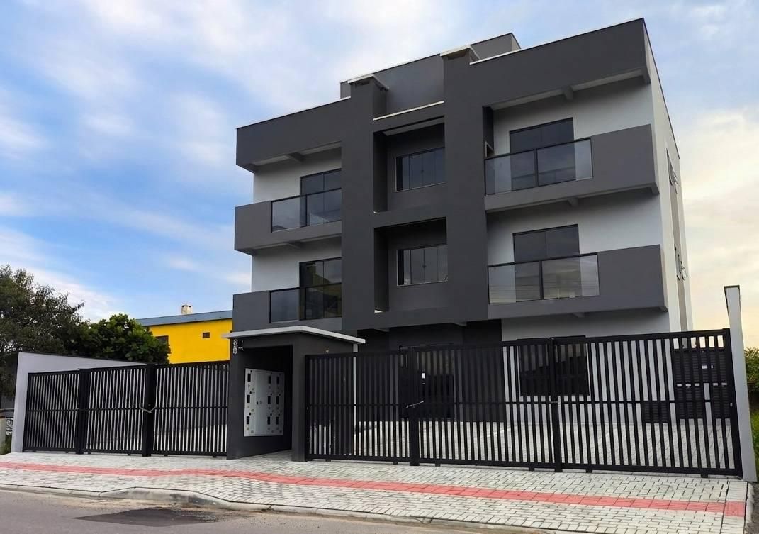 APARTAMENTO 2 QUARTOS SENDO 1 SUÍTE BAIRRO SÃO CRISTOVÃO BARRA VELHA/SC - Apartamento em São Cristóvão, Barra Velha - à venda - Imobiliária De Porto