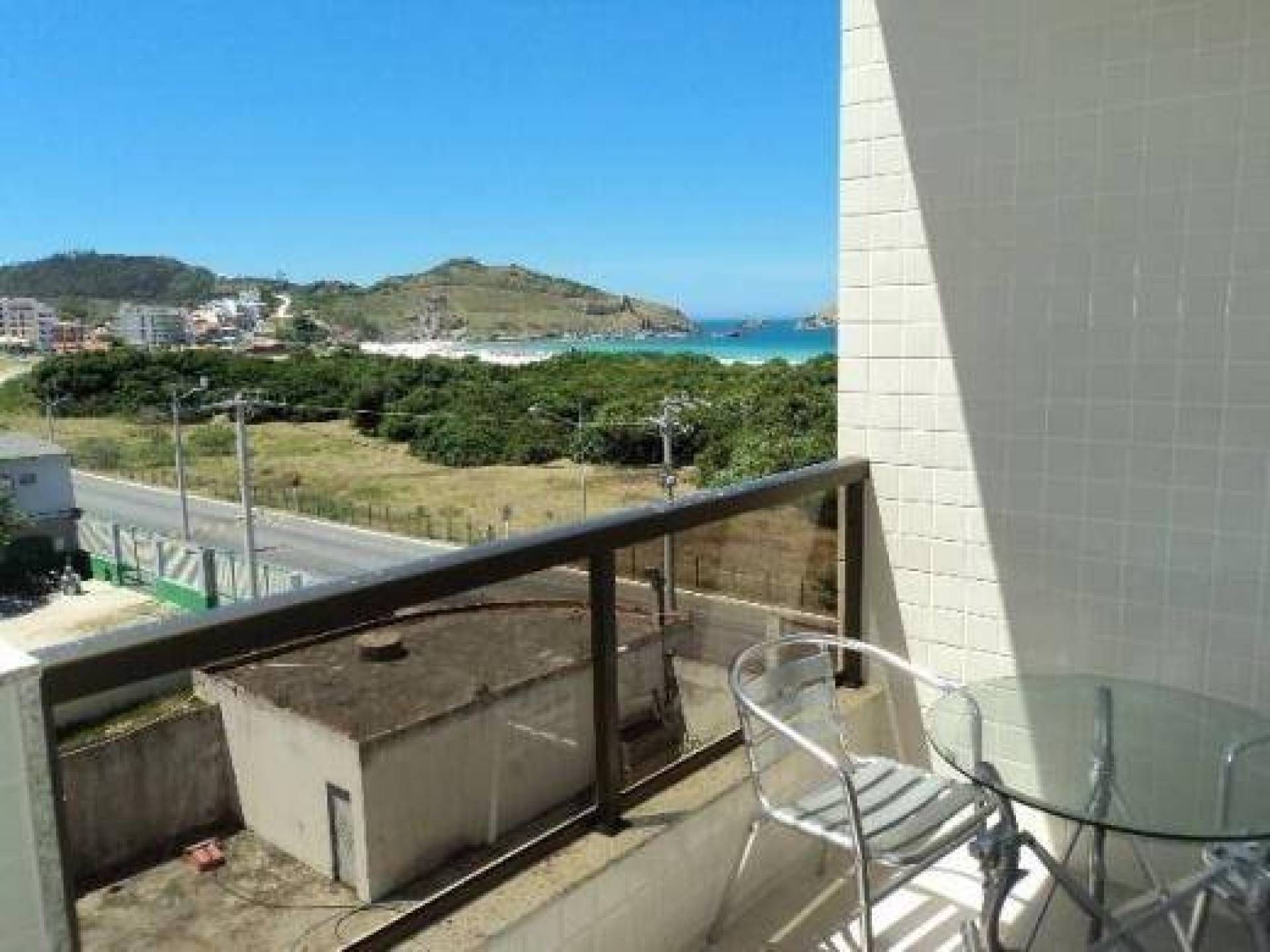 Apartamento com 2 quartos, Praia Grande - Arraial do Cabo - Apartamento em Praia Grande, Arraial do Cabo - para temporada - Imobiliaria Praiana do Cabo LTDA ME