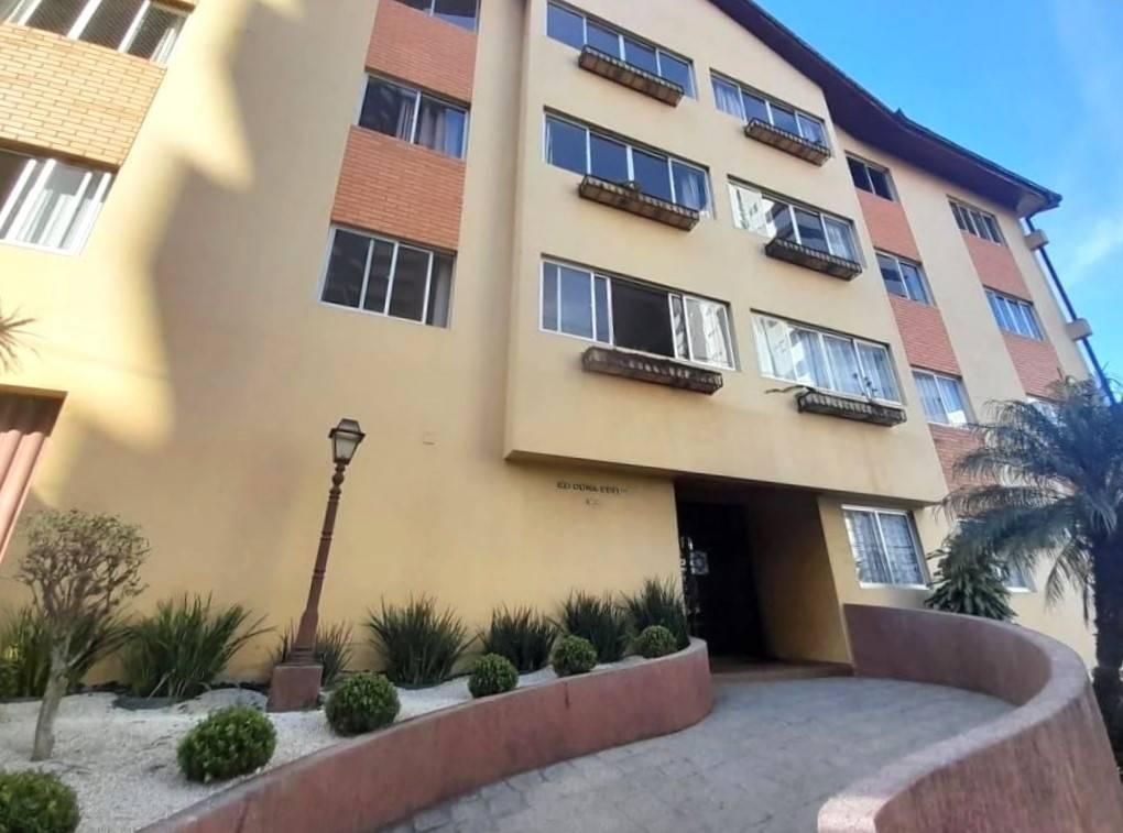 Edifício Dona Edith - Centro - Apartamento em Centro, Ponta Grossa - à venda - GH Imóveis