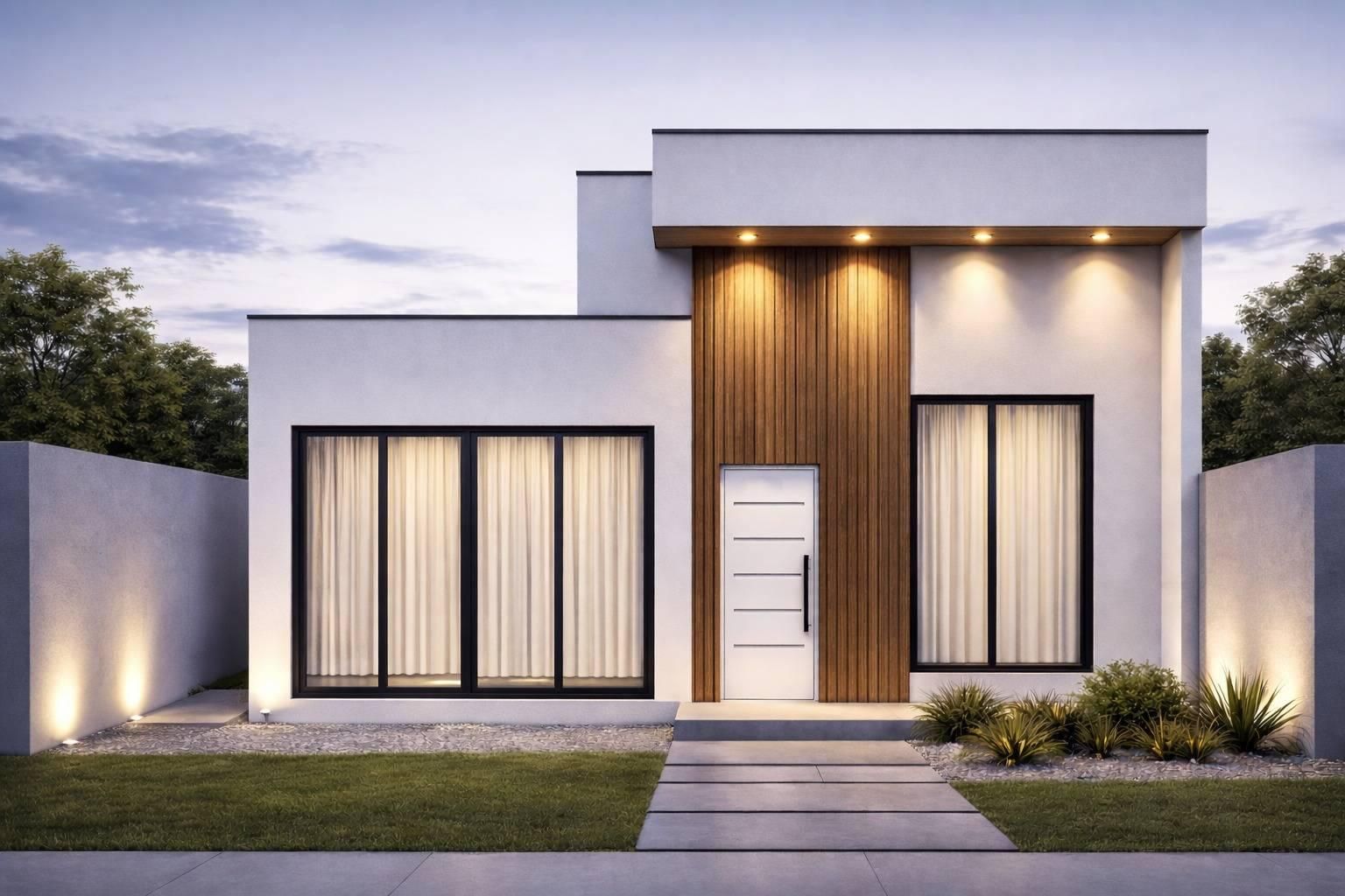 Casa residencial localizada no Bairro Jardim Heloisa, na cidade de Andradas, Minas Gerais (MG) - Casa em Jardim Heloisa, Andradas - à venda - Teixeira Consultoria Imobiliaria LTDA