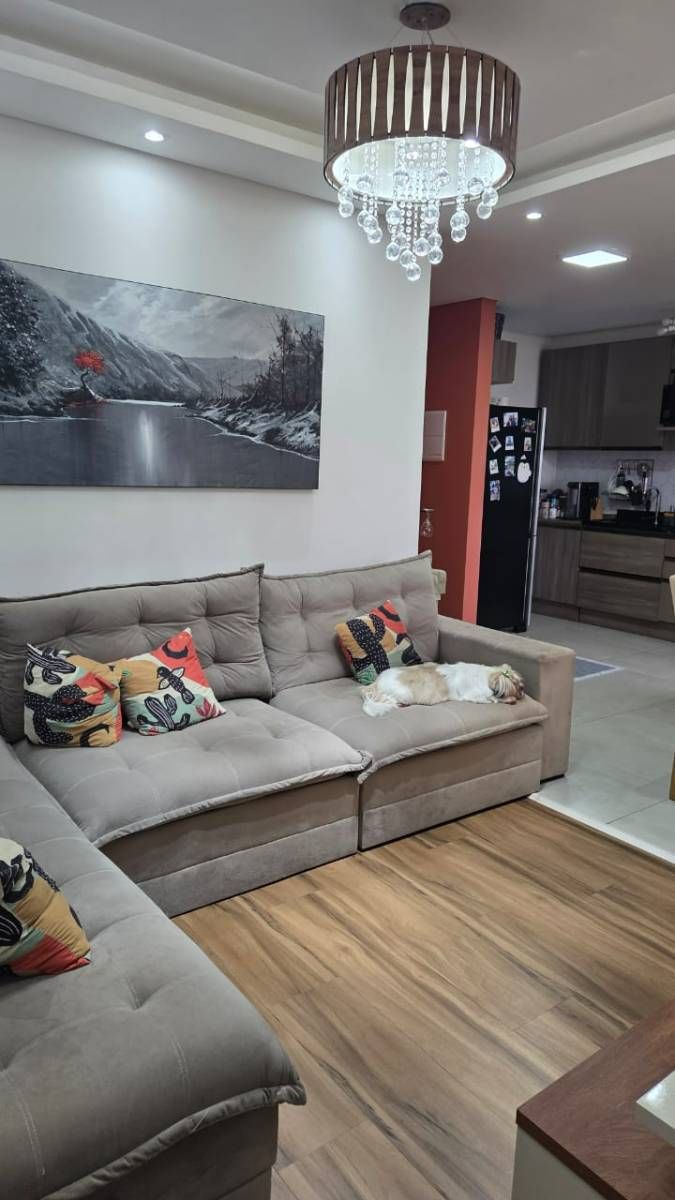 Apartamento á  VENDA Myriad 3 dormitórios sendo 1 suíte, 2 vagas próximo á principais rodovias Bairro Engordadouro