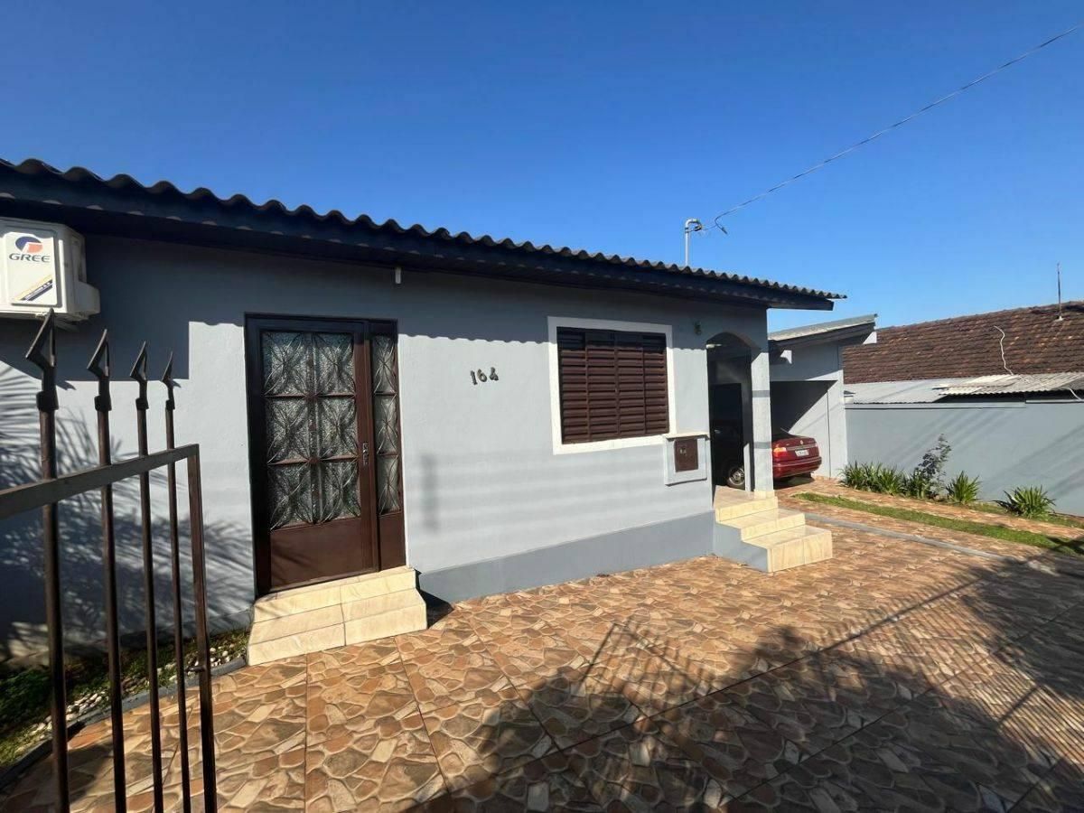 CASA SULINA - Casa em Sulina, Santa Rosa - à venda - MC Negócios Imobiliários LTDA