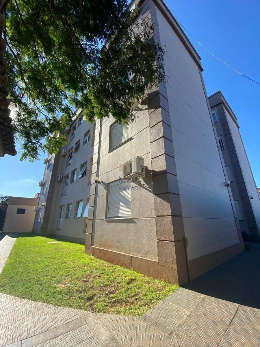 APTO RESIDENCIAL TIMBAÚVA - Apartamento em Centro, Santa Rosa - para locação - MC Negócios Imobiliários LTDA