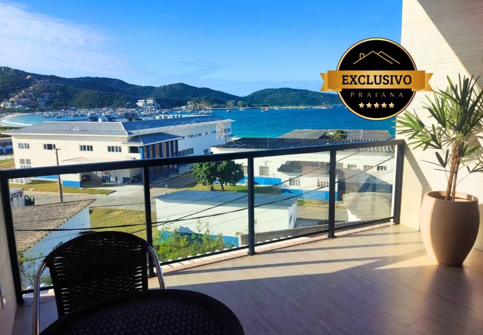 Casa com 2 quartos, Baleia - Arraial do Cabo - Casa em Baleia, Arraial do Cabo - à venda - Imobiliaria Praiana do Cabo LTDA ME