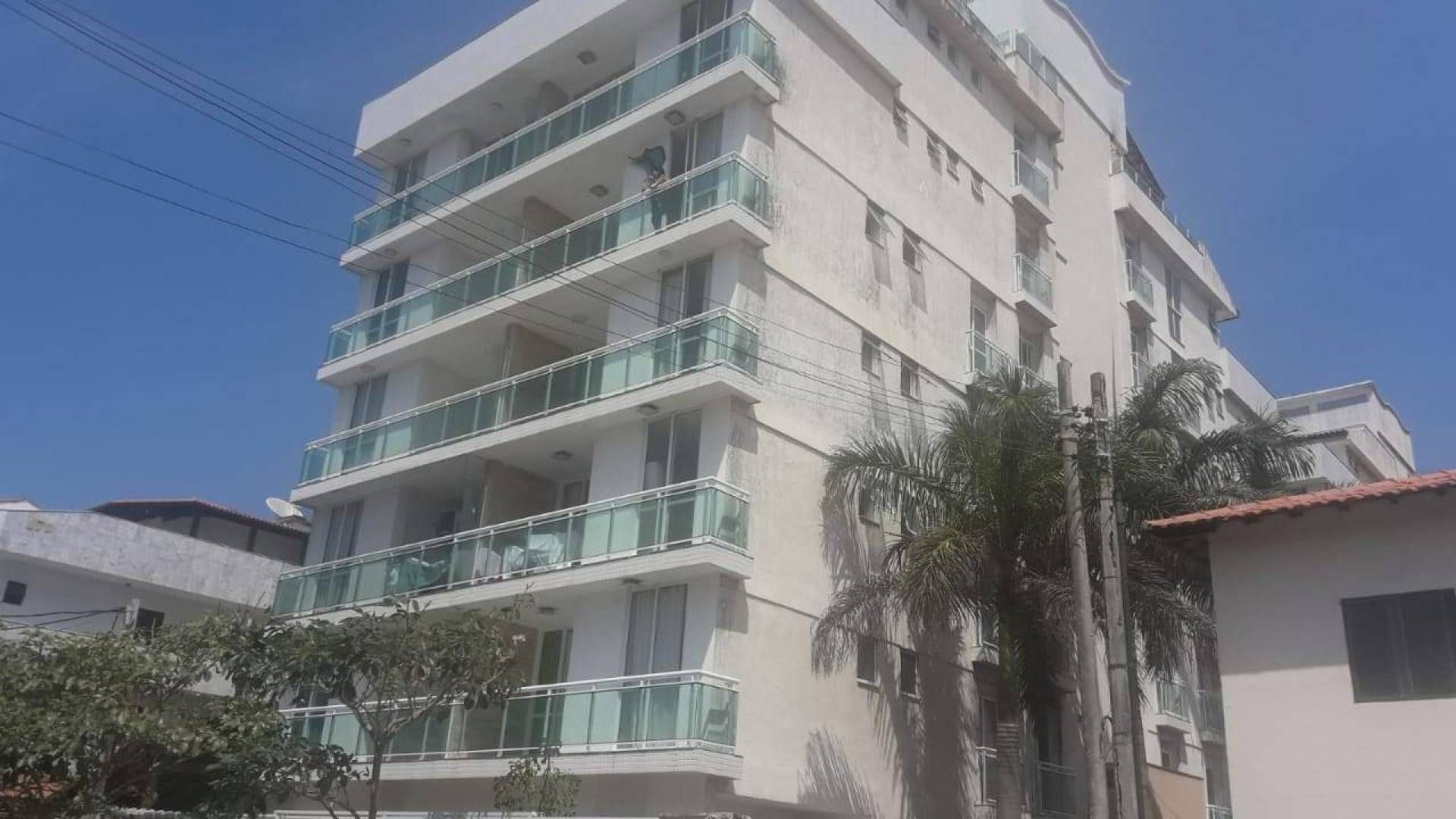 Apartamento com 2 quartos, Prainha - Arraial do Cabo - Apartamento em Prainha, Arraial do Cabo - para temporada - Imobiliaria Praiana do Cabo LTDA ME