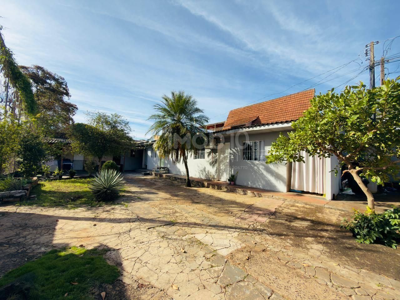 KITNET DE 1 QUARTO PARA ALUGAR (R$1.000,00) NO BAIRRO JARDIM DAS LARANJEIRAS EM FOZ DO IGUAÇU - PR